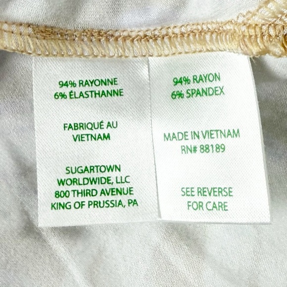 Lilly Pulitzer Dress Womens Size 14 Multicolor Floralie Maxi Tank Strap NWT - Picture 9 of 15